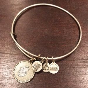 Alex & Ani bracelet